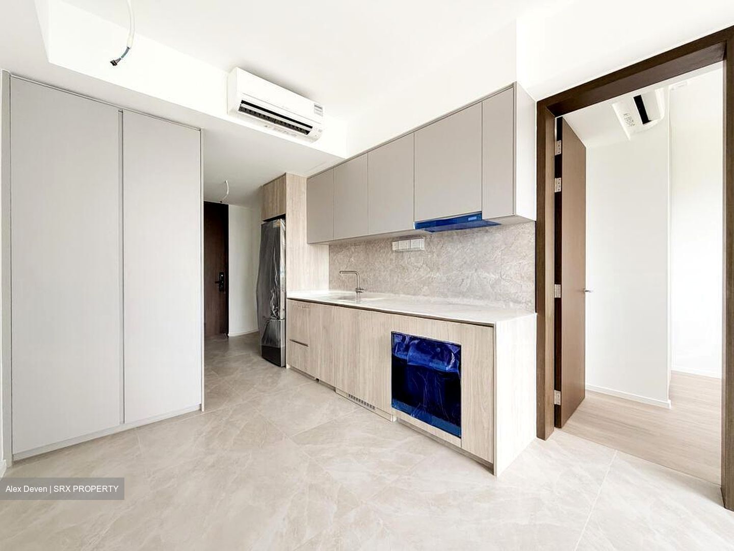 Amo Residence (D20), Apartment #519338691